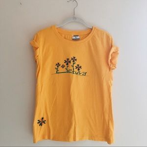 Lithuania tourist tee